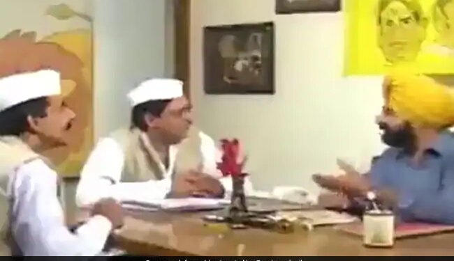 Jaspal Bhatti Old Video Viral Amid Maharashtra Crisis Twitter Users Gave Such Reactions – महाराष्ट्र संकट के बीच वायरल हुआ जसपाल भट्टी का ये मज़ेदार Video, लोग बोले