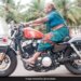 When Grandma Came Out On The Road With A Superbike, There Was A Ruckus On Social Media, People Said – Dadi Is Cool! – सुपरबाइक लेकर सड़क पर निकली दादी तो सोशल मीडिया पर मचा हंगामा, लोगों ने कहा