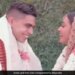 Groom Touches Bride Feet During Wedding Ceremony Pandit Ji Got Angry Then Said This To The Girl Watch Video