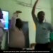 Teacher Did Dance And Song For Teaching Children Hindi Ki Matra Watch Viral Video Funny Video