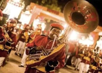 बारात में नहीं ले जाने पर दोस्त ने दूल्हे को 50 लाख रुपये का मानहानि का नोटिस भेज दिया
