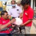 Countrys First Wheelchair Food Delivery Boy Ganesh, Who Did Not Compromise With The Situation – देश के पहले व्हीलचेयर फूड डिलीवरी ब्वॉय गणेश, जिन्होंने नहीं किया हालात से समझौता