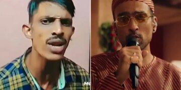 Viral Video: Man Hilariously Singing Pasoori Song Goes Viral | Man Sings Pasoori With Wrong Lyrics Watch Video
