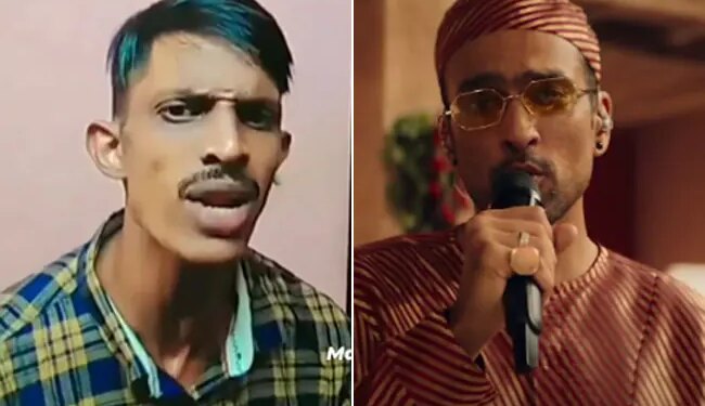 Viral Video: Man Hilariously Singing Pasoori Song Goes Viral | Man Sings Pasoori With Wrong Lyrics Watch Video