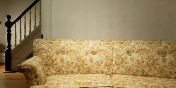 California Woman Finds 36000 Dollar Stuffed In Cushions Of Free Sofa | Women Found Lots Of Money Inside Sofa That She Got For Free