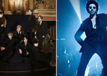 BTS Boys Were Seen Dancing On Kartik Aaryans Song Bhool Bhulaiyaa Fans Were Shocked To See