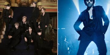 BTS Boys Were Seen Dancing On Kartik Aaryans Song Bhool Bhulaiyaa Fans Were Shocked To See