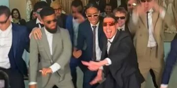 Foreign Dancers Rocked The Song Chura Ke Dil Mera, After Watching The Dance, They Would Say – This Is Amazing – विदेशी डांसरों ने चुरा के दिल मेरा गाने पर मचाया धमाल, डांस देखने के बाद कहेंगे