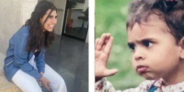 Priyanka Gandhi S Birthday Post For Daughter Miraya Came With A Throwback Photo What Dad Robert Vadra Has To Say – प्रियंका गांधी ने बेटी के 20वें जन्मदिन पर ऐसे लुटाया प्यार, शेयर की थ्रोबैक फोटो, कहा