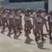 The Soldiers Of Nagaland Were Seen Doing Parade On Jitendras Song Dhal Gaya Din Ho Gayi Sham, This Tremendous Style Of The Soldiers Is Going Viral
