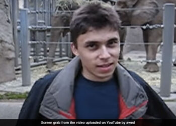 Social Video Platform Youtube Shared Its First Video, Video Went Viral On Instagram