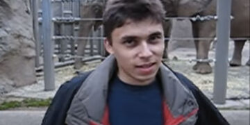 Social Video Platform Youtube Shared Its First Video, Video Went Viral On Instagram