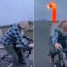 Watch Jugaad Video: Old Man Made Rocket Powered Cycle | Rocket Jugaad Cycle Video Goes Viral