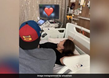 Alia Bhatt Is About To Become A Mother, Good News Heard On Social Media! Users Are Saying – Congratulations! – आलिया भट्ट बनने वाली हैं मां, सोशल मीडिया पर सुनाई Good News! यूज़र्स कह रहे हैं
