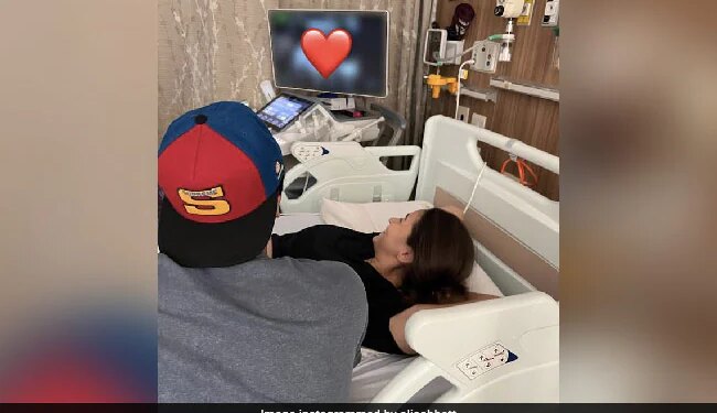 Alia Bhatt Is About To Become A Mother, Good News Heard On Social Media! Users Are Saying – Congratulations! – आलिया भट्ट बनने वाली हैं मां, सोशल मीडिया पर सुनाई Good News! यूज़र्स कह रहे हैं