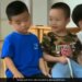 Child Started Sleeping In The Class Then The Friend Did This Internet Loves Cute Video