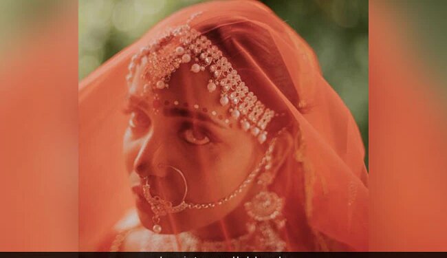 Sologamy Marriage In India Gujarat Woman Kshama Bindu Becomes First Indian To Marry Herself