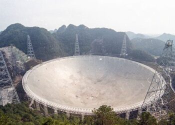 China Claims That They Have Detected Signs Of Life Beyond Earth | China Says It May Have Detected Signs Of Life Beyond Earth