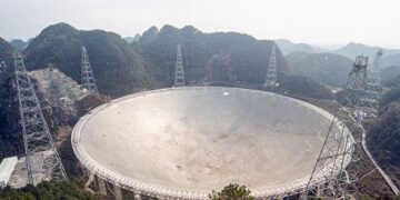 China Claims That They Have Detected Signs Of Life Beyond Earth | China Says It May Have Detected Signs Of Life Beyond Earth