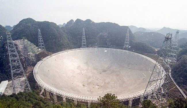 China Claims That They Have Detected Signs Of Life Beyond Earth | China Says It May Have Detected Signs Of Life Beyond Earth