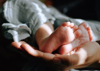 Girl Goes To Toilet With Stomach Pain Gives Birth To Baby In UK