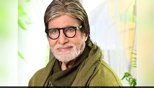 Man Asks Amitabh Bachchan What Is The Name Of THIS Fruit See Big B Response Here – अमिताभ बच्चन से ट्विटर यूजर ने पूछा इस रहस्यमयी फल का नाम, बिग बी ने कहा