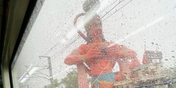 Weather Changed In Delhi, People Said On Social Media – The Season Of Pakodas Has Come, Also Brought Tea Along – दिल्ली में बदला मौसम का रंग, सोशल मीडिया पर लोगों ने कहा