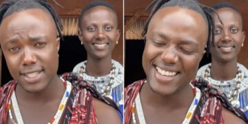 Kili Paul And His Sister Neema Are Also Obsessed With Ali Zafar Jhoom Seen Their New Viral Video