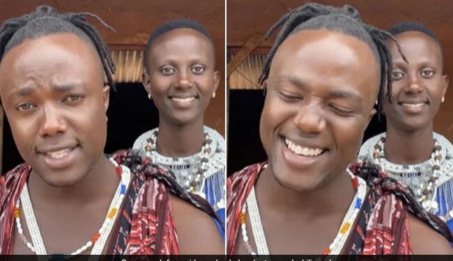 Kili Paul And His Sister Neema Are Also Obsessed With Ali Zafar Jhoom Seen Their New Viral Video