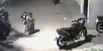 Little Boy Clashed With Dreaded Dogs To Save Sister What Happened Next See Shocking Video