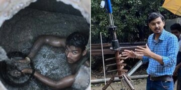 IIT Madras Invented Special Robot For Septic Tanks, Know More Details