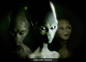 Chinese Scientists Contacted Aliens! Are People From Other Worlds Really Going To Come To Earth?