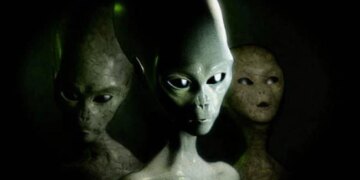 Chinese Scientists Contacted Aliens! Are People From Other Worlds Really Going To Come To Earth?
