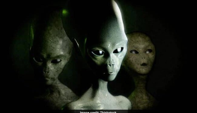 Chinese Scientists Contacted Aliens! Are People From Other Worlds Really Going To Come To Earth?