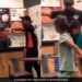 Waiter Asks Homeless Kids Sitting In The Restaurant To Leave Internet Gets Furious See Viral Video