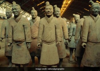 13,000 Artifacts Found In China Can Give Information About The Astonished World, Ancient Empire