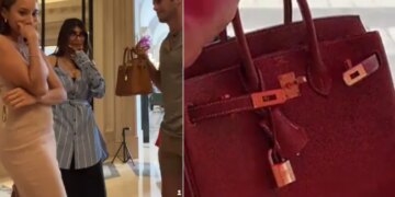 Wife Upset After Man Recognises Mia Khalifa On Honeymoon He Did This Then Watch Video