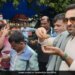 Kaalin Bhaiya Pankaj Tripathi Enjoying Golgappa In Kolkata, Photos Went Viral On Social Media