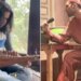 Kashmiri Man Plays Pasoori On Rabab In Soothing Viral Video | Shae Gill Herself Praised This Kashmiri Artist