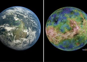 Scientists Found Two Earth-like Planets In Space, Soon Humans Can Go There! Know The Whole Truth