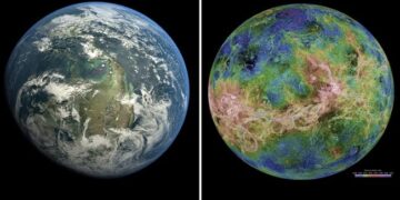Scientists Found Two Earth-like Planets In Space, Soon Humans Can Go There! Know The Whole Truth