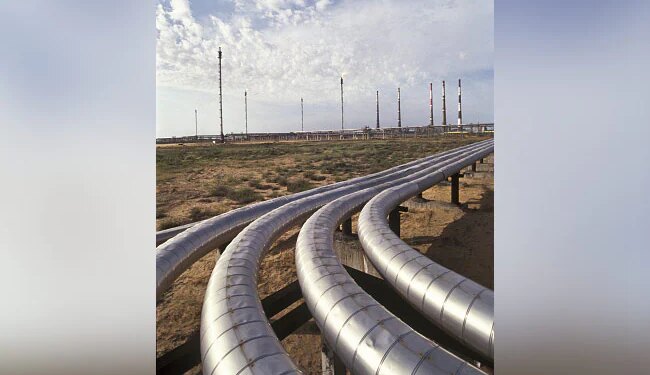 Liquor Wine Pipe Lines In House Fake News Circulated In Social Media Fact Check