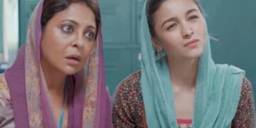 With The Help Of Alia Bhatt, Delhi Police Is Making People Aware, Never Share OTP