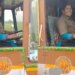 Viral Video: A Lady Driver Driving A Truck Winning Internet | Woman Drives Truck With A Smile On Her Face