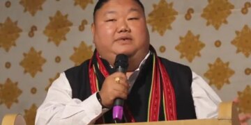 'नागालैंड के लोग इंसान खाते हैं क्या?' नागालैंड के मंत्री ने इस बात पर दिया अनोखा जवाब, देखें वायरल वीडियो