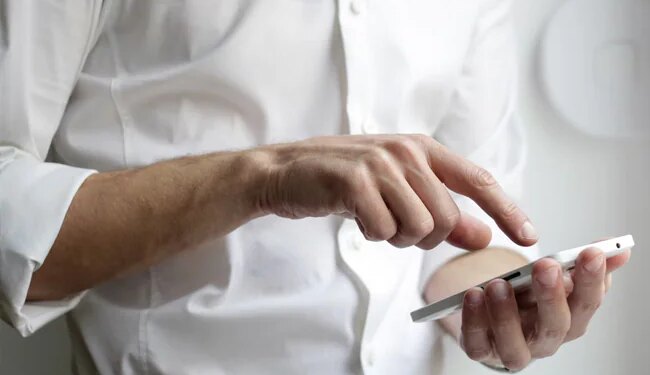 Man Puts Wrong Address While Online Food Order Father Epic Reaction Leaves Internet In Splits