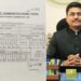 IAS Avnish Sharan Showed His 10th Marksheet, Became An Officer Despite Third Division