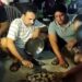 Pankaj Tripathi Is Making Litti Chokha In His Village Of Bihar, People Watching The Video Said – Relax – बिहार के अपने गांव में लिट्टी चोखा बना रहे हैं पंकज त्रिपाठी, वीडियो देख लोगों ने कहा