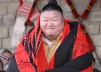 Nagaland Minister Temjen Imna Advised People On World Population Day, Said- Stay Single Like Me – विश्व जनसंख्या दिवस पर नगालैंड के मंत्री तेमजेन इमना ने लोगों को दी सलाह, कहा