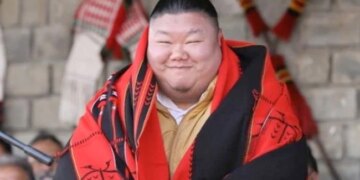 Nagaland Minister Temjen Imna Advised People On World Population Day, Said- Stay Single Like Me – विश्व जनसंख्या दिवस पर नगालैंड के मंत्री तेमजेन इमना ने लोगों को दी सलाह, कहा